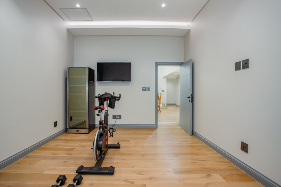 4 Bedroom Property for Sale in Val De Vie Estate Western Cape